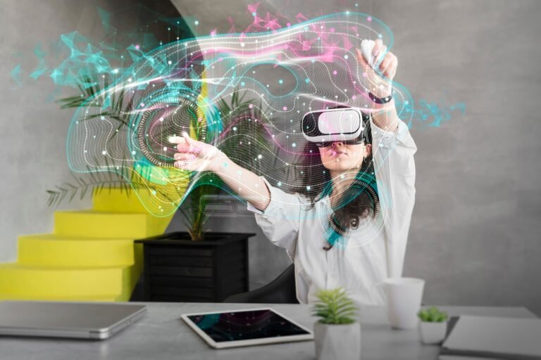 medium-shot-woman-wearing-vr-glasses_23-2150394459