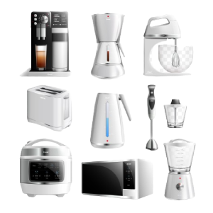 Home Appliances