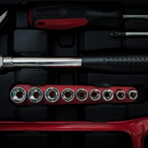 Automotive Tools & Equipment