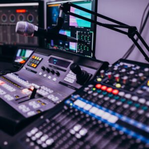 Audio & Sound Equipment