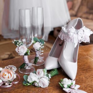 Wedding Services