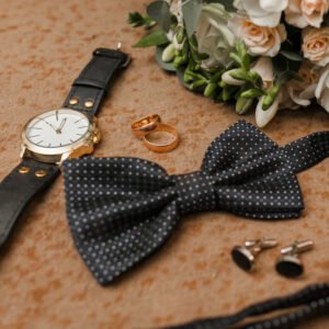 Wedding Accessories