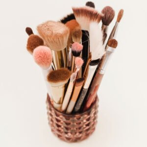 Makeup Brushes & Sponges