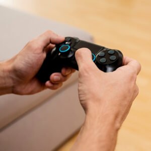 Gaming & Entertainment
