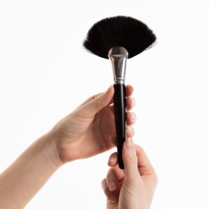 Brush cleaner