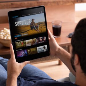 Streaming & Media Devices