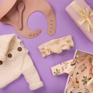 Arabian Baby Clothes & Products