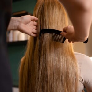 Hair Extensions & Wigs