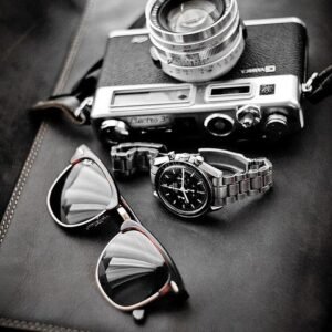 Vintage Accessories