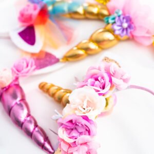 Hairpins, Bands & Clips