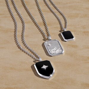 Luxury Men Necklaces