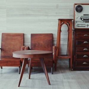Vintage Furniture