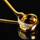 Gold Jewelry