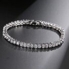 Diamond Tennis Bracelets