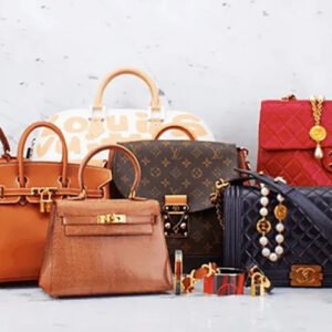 Vintage Handbags