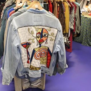 Vintage Clothing