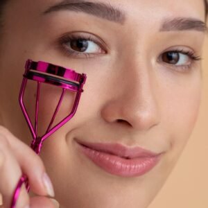 Eyelash Curlers