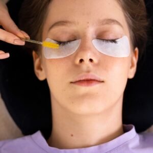 Eyelash Glue