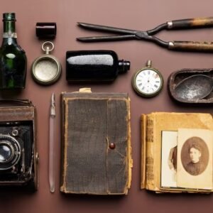 All Vintage