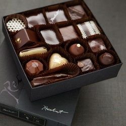 Chocolates