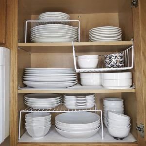 Kitchen Storage & Organization