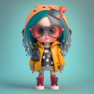 Dolls