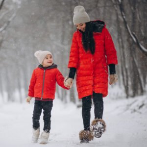 Winter Boots