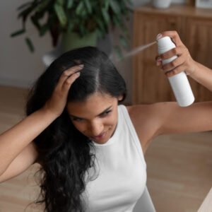 Hair Spray
