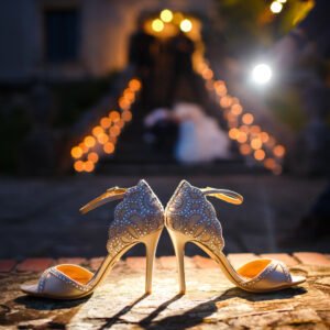 Party Shoes
