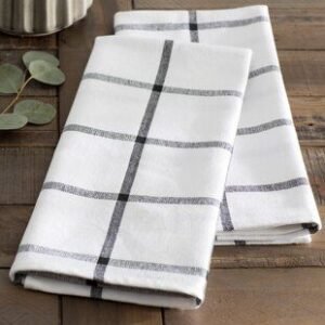 Kitchen Linens