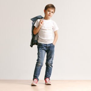 Boys Jeans