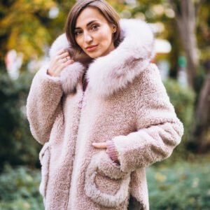 Fur Coats