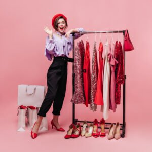 Women Clothing