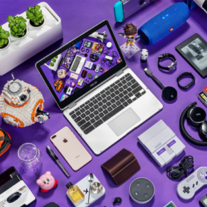 All Smart Items