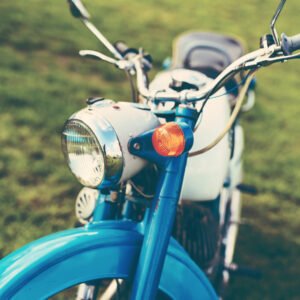 Used Motorbikes & Bicycles