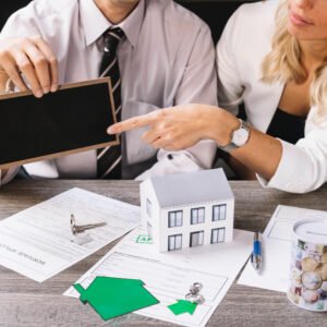 Real Estate Buying
