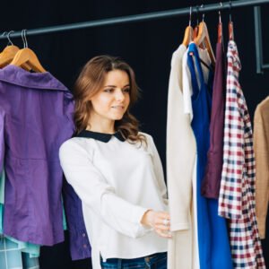 Pre-Owned Women Clothing