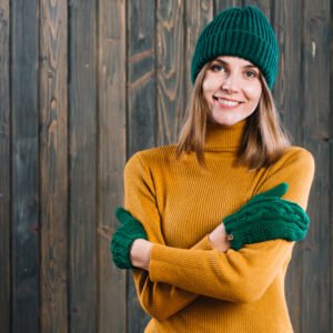 Bonnets, Gloves & Scarfs