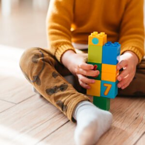 Activity Toys