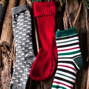 Socks & Stockings