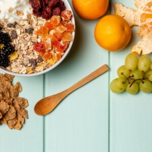 Healthy Snacks