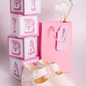 Baby Personalized Products