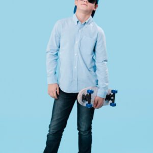 Boys Shirts