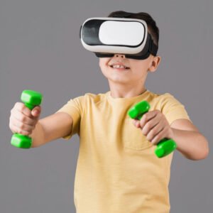 Electronic Toys