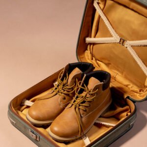 Shoes Bags & Covers