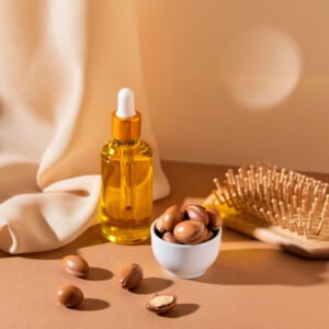 Hair Oil