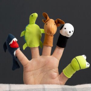 Action figures