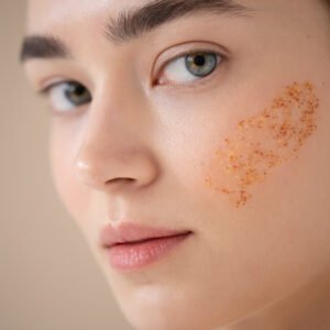 Spots Treatment
