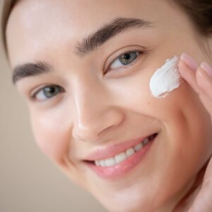 Face Moisturizer & Hydrator