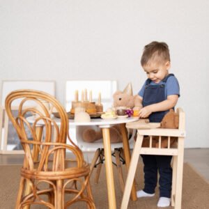 Nursery Tables And Chairs